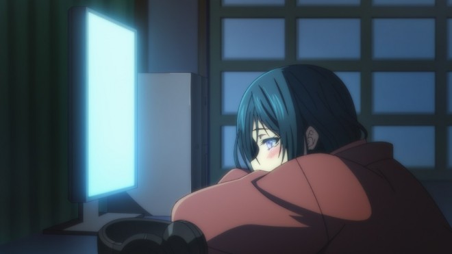 Grand Blue Dreaming Season 3