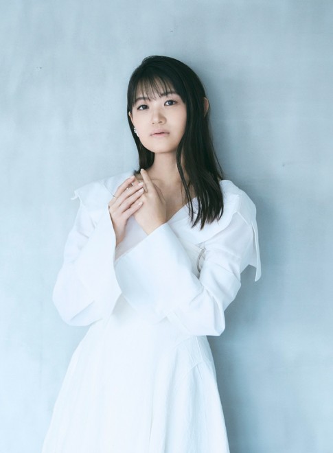 Saori Hayami