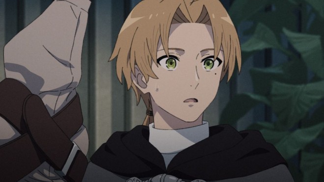 Mushoku Tensei