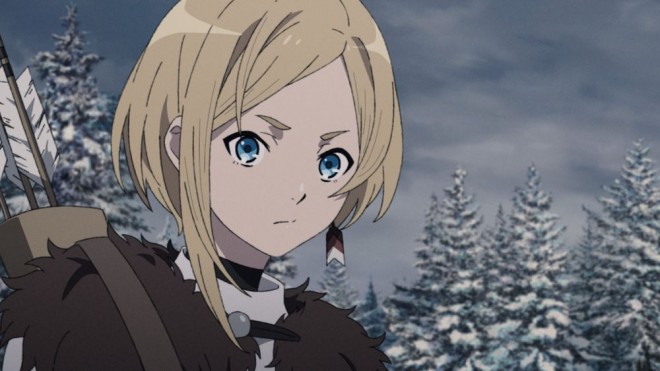 Mushoku Tensei