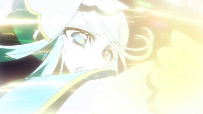 Star Detective Precure!
