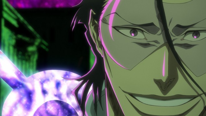  from BLEACH: TYBW The Calamity