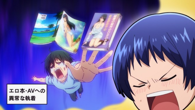 Grand Blue Dreaming Season 3
