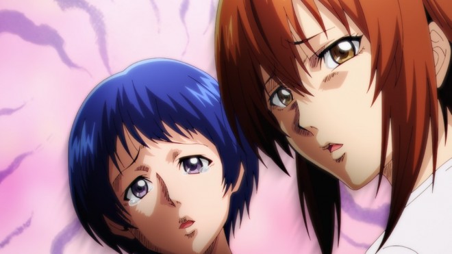 Grand Blue Dreaming Season 3