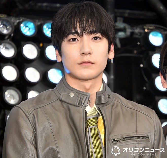 Sora Otosumi and Kamen Rider MY-TH Played by Ikuho Akiya