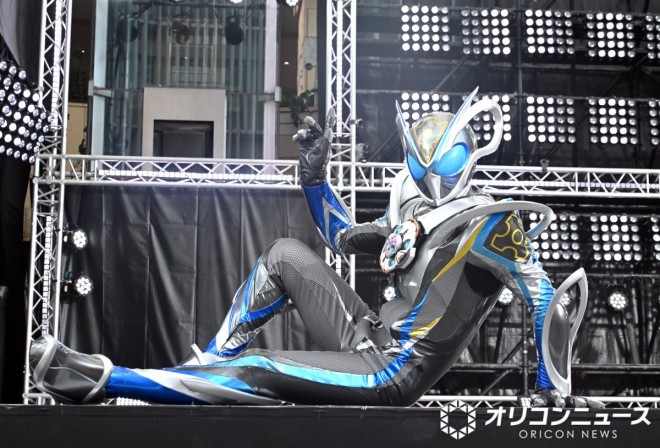 Kamen Rider MY-TH