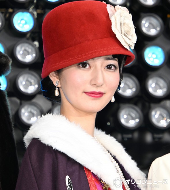 Datt and Kamen Rider Datt Played by Nanako Ando