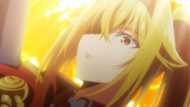 from A Wild Last Boss Appeared! Season 2 PV
