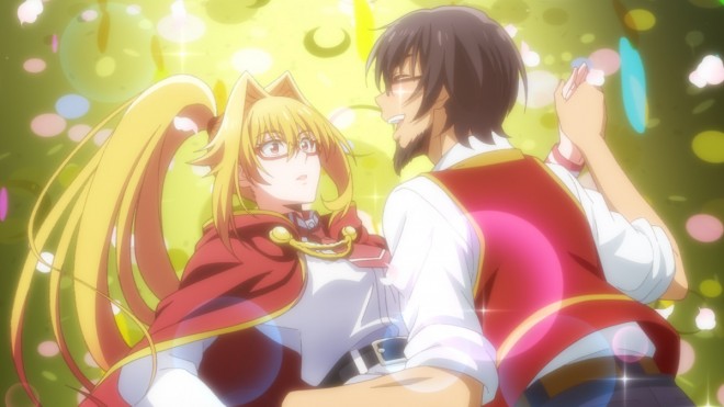 from A Wild Last Boss Appeared! Season 2 PV