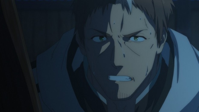 From Old Country Bumpkin to Master SwordsmanII
