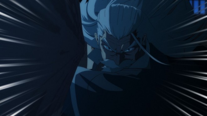From Old Country Bumpkin to Master SwordsmanII