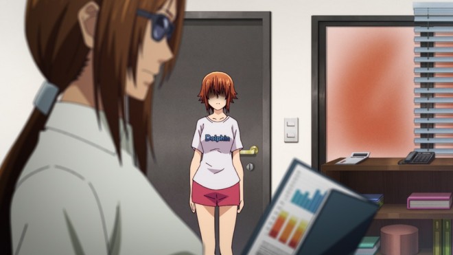 Grand Blue Dreaming Season 3