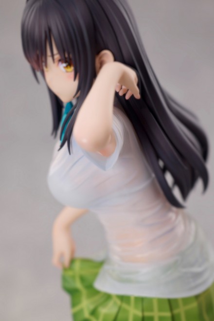 To LOVE Ru Yui Kotegawa Figure