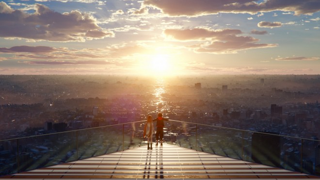 KINGDOM HEARTS IV