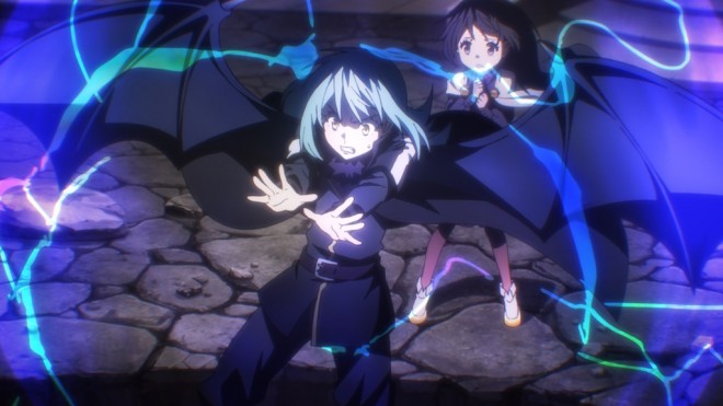 Tensura Season 4