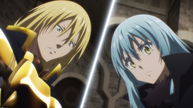 That Time I Got Reincarnated as a Slime Season 4