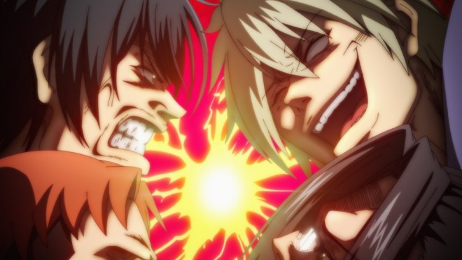 Grand Blue Dreaming Season 3