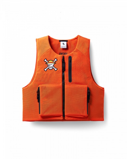 The Nike x ONE PIECE collaboration