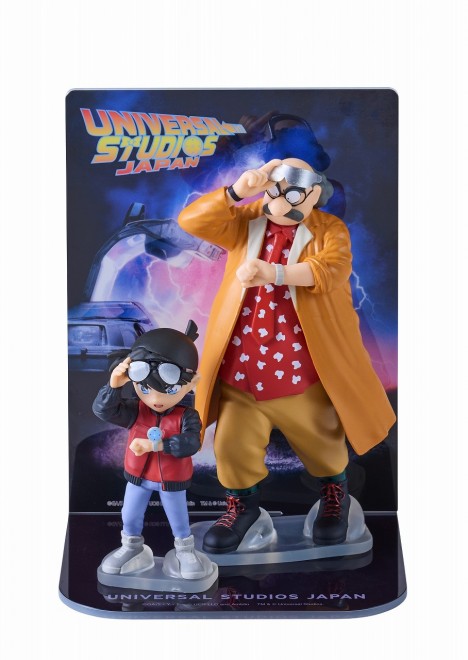 USJ 25th Anniversary Special Goods. Image courtesy of Universal Studios Japan.