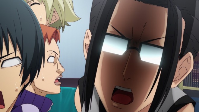 Grand Blue Dreaming Season 3