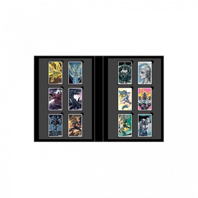 Yu-Gi-Oh! Art Exhibition