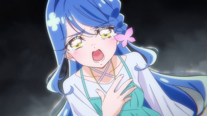 Star Detective Precure!