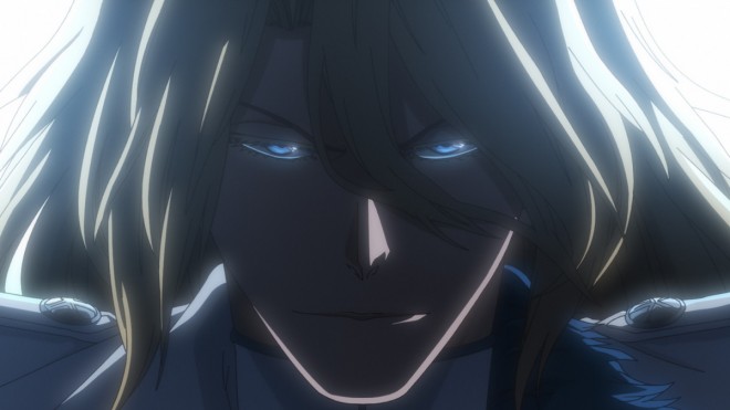 from BLEACH: Thousand-Year Blood War Episode 46