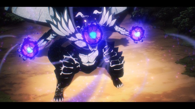 Tensura Season 4