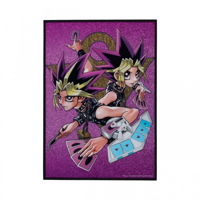 KAZUKI TAKAHASHI YU-GI-OH! ART WORKS exhibition