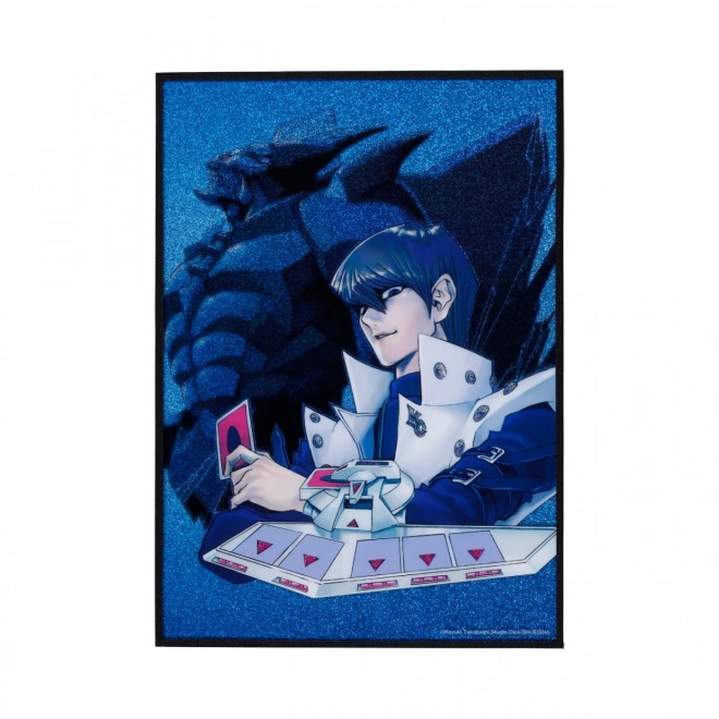 KAZUKI TAKAHASHI YU-GI-OH! ART WORKS exhibition
