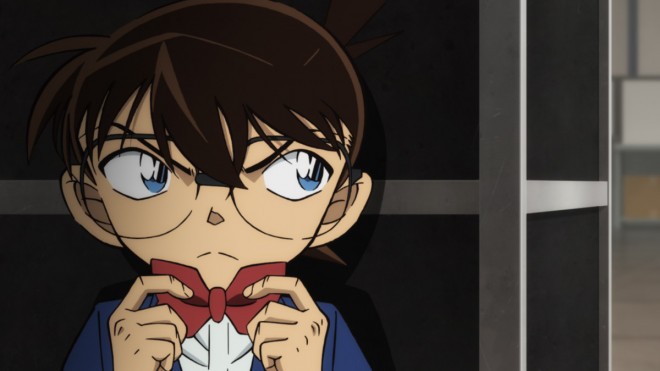 Detective Conan