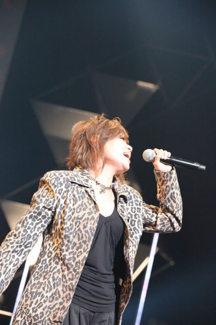 Naomi Tamura