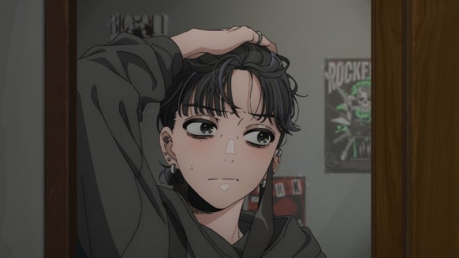 The Guy She Was Interested In Wasn't a Guy at All PV released
