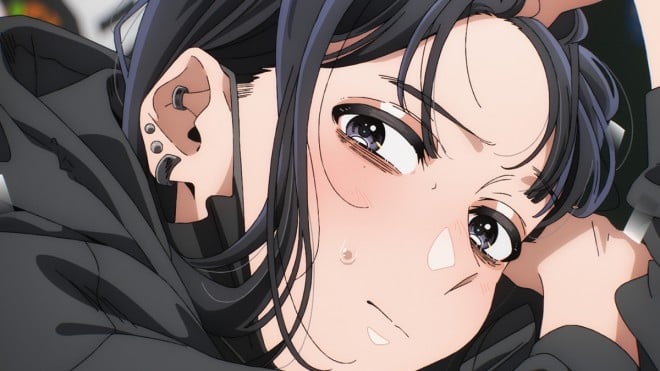 The Guy She Was Interested In Wasn't a Guy at All PV released