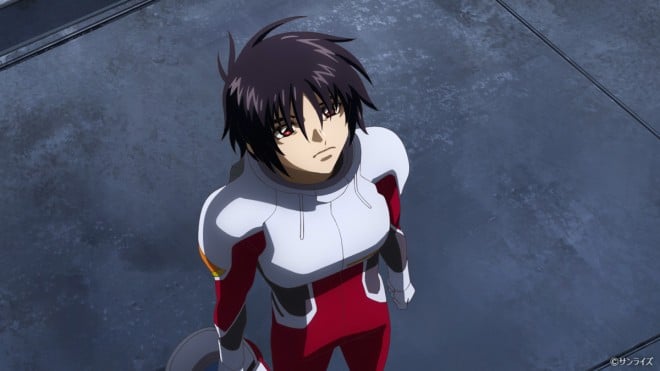 Mobile Suit Gundam SEED FREEDOM ZERO releasing January 15 next year