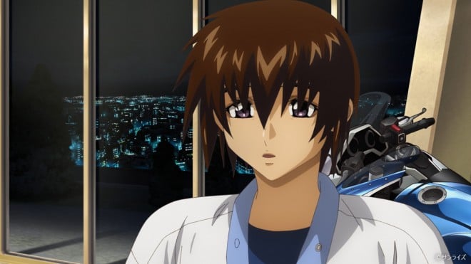 Mobile Suit Gundam SEED FREEDOM ZERO releasing January 15 next year
