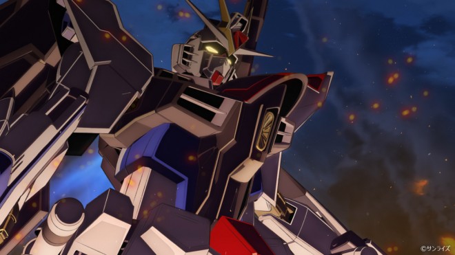 Mobile Suit Gundam SEED FREEDOM ZERO releasing January 15 next year