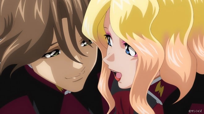 Mobile Suit Gundam SEED FREEDOM ZERO releasing January 15 next year