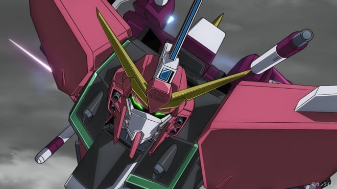 Mobile Suit Gundam SEED FREEDOM ZERO releasing January 15 next year
