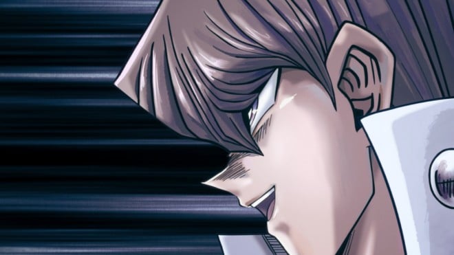 Kazuki Takahashi Original Art Exhibition YU-GI-OH! ART WORKS