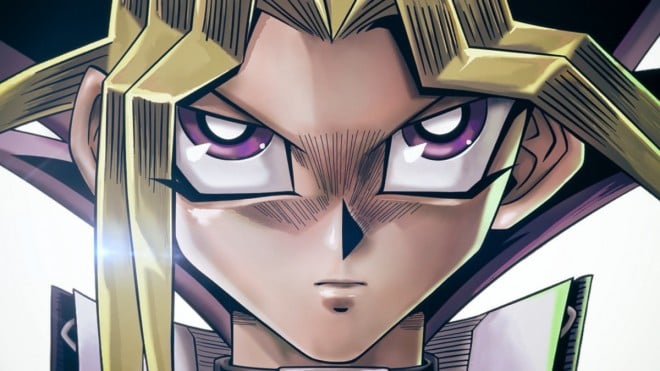 Kazuki Takahashi Original Art Exhibition YU-GI-OH! ART WORKS
