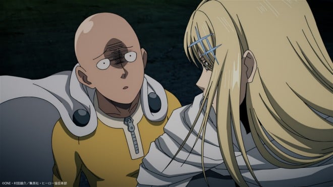 One-Punch Man Season 3 2nd cour begins broadcasting in January 2027