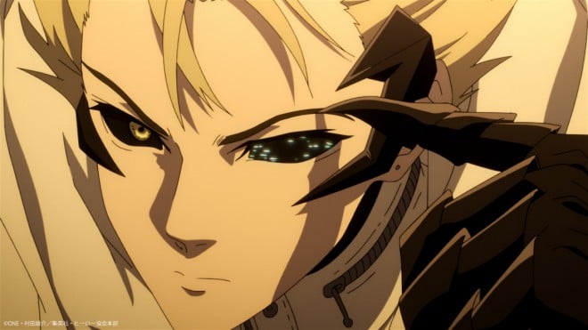One-Punch Man Season 3 2nd cour begins broadcasting in January 2027