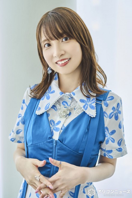 Magic Knight Rayearth: Rumi Okubo