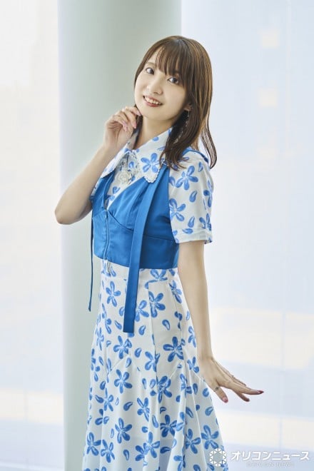Magic Knight Rayearth: Rumi Okubo Photo