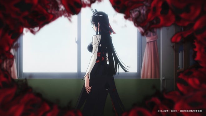 TV anime Nue's Exorcist