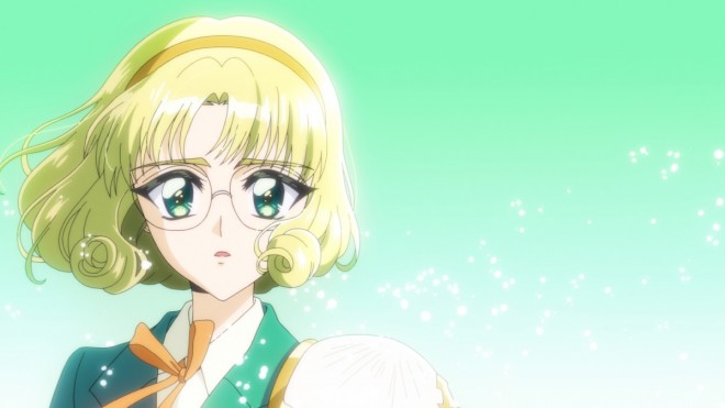 Magic Knight Rayearth