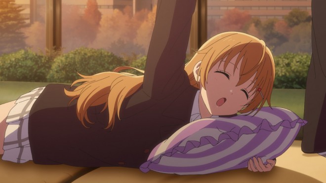 Love Live! Nijigasaki High School Idol Club final film