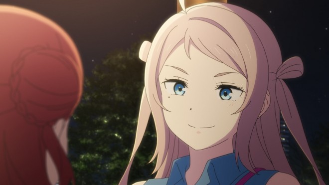 Love Live! Nijigasaki High School Idol Club final film