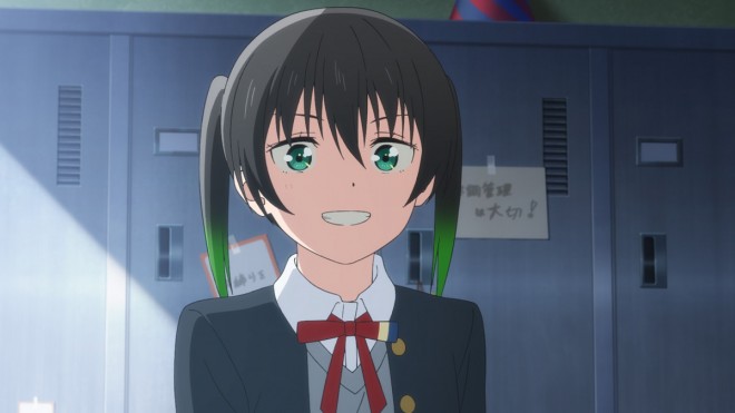 Love Live! Nijigasaki High School Idol Club final film
